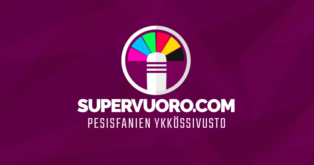Supervuoro.com - Pesisfanien ykkössivusto