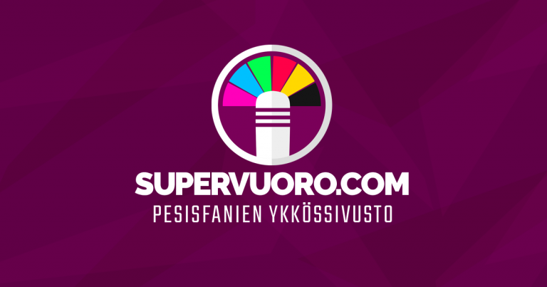 Supervuoro.com - Pesisfanien ykkössivusto
